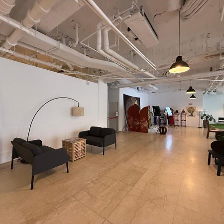 T Hotel Taichung Exterior photo